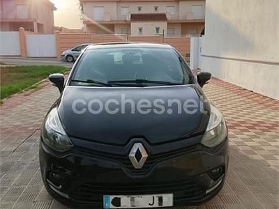 Renault Clio IV