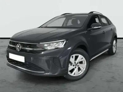 Usado VW Taigo 95 CV (69 kW) 2022 Gris SUV