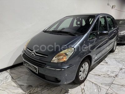Citroën Xsara Picasso