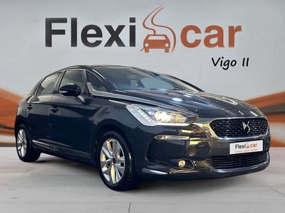 usado DS Automobiles DS5 