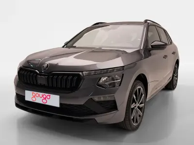 Usado Skoda Kamiq Sport 150 CV (110 kW) 2025 SUV