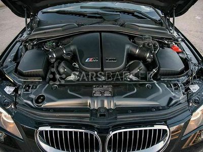 Marcar Valle desarrollo de BMW M5 de segunda mano - 42 ofertas atractivas - AutoUncle