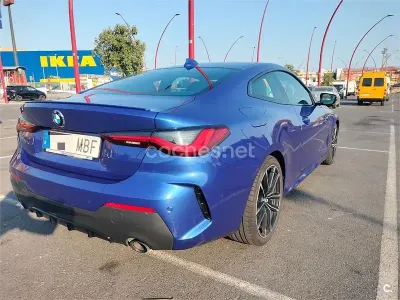Usado BMW 430