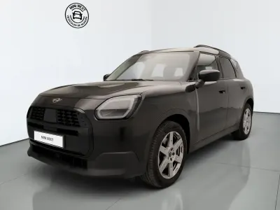 Usado Mini Countryman