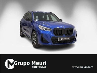 Usado BMW X1 Comfort Edition 326 CV (239 kW) 2024 Azul SUV