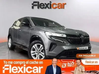 Usado Renault Austral