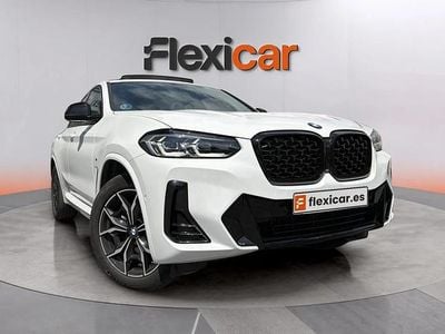 Usado BMW X4 xLine 184 HP (135 kW) 2023 Branco SUV