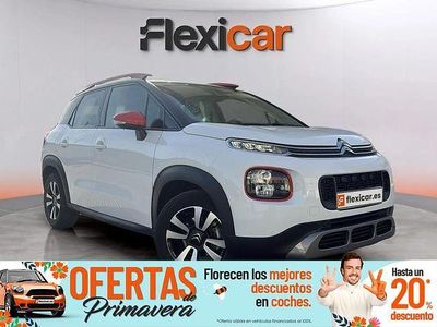 Usado Citroën C3 Aircross Shine 120 CV (88 kW) 2020 Blanco SUV