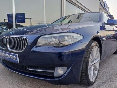 Usado BMW 535 313 CV (230 kW) 2012 Berlina