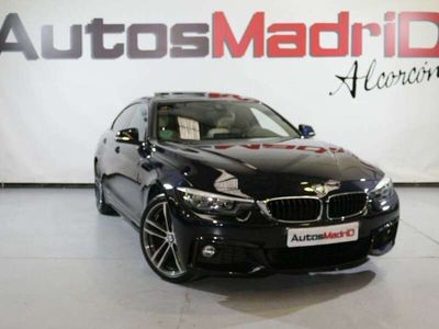 usado BMW 430 Gran Coupé 430 i xDrive