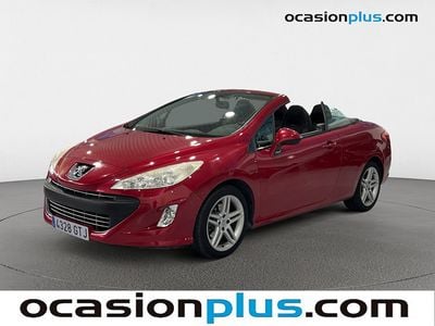 Peugeot 308 CC