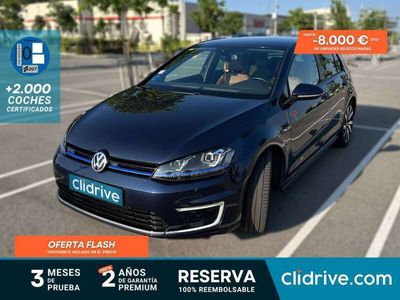 VW Golf VII