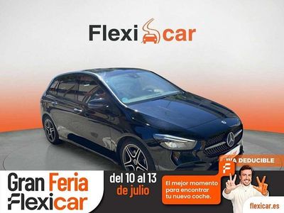 Mercedes B200
