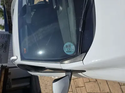 Usado Renault Mégane GrandTour