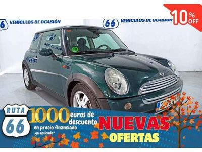 usado Mini Cooper 85 kW (116 CV)