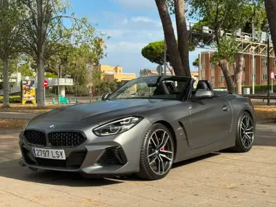 Usado BMW Z4 M Sport 340 CV (250 kW) 2021 Descapotable