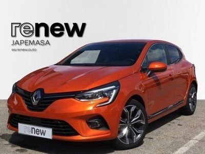 usado Renault Clio IV TCe Zen 74kW