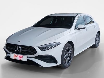 Mercedes 250