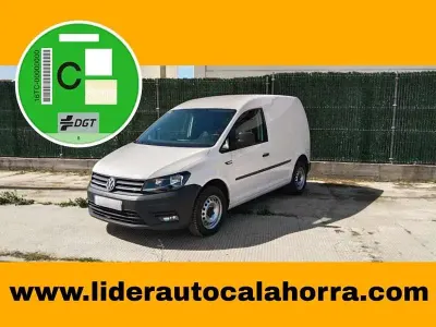 Usado VW Caddy