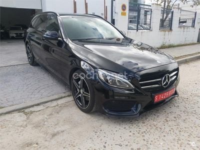 Mercedes C180