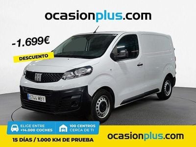 Fiat Scudo