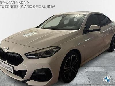 Usado BMW 218 Executive 150 CV (110 kW) 2022 Coupe