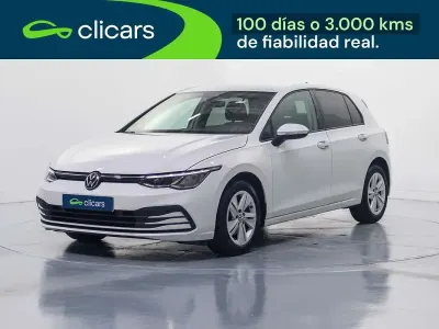 Usado VW Golf VIII