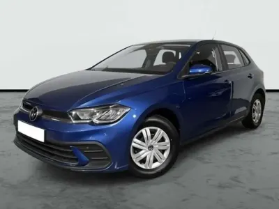 Usado VW Polo