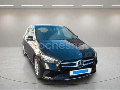 Mercedes B200