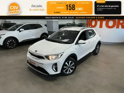 Usado Kia Stonic