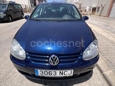 VW Golf VI