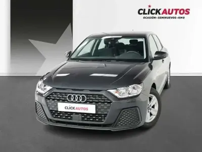 Usado Audi A1