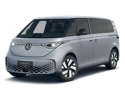 Nouvelle VW ID.7 Pro 210 kW (286 ch) 2026 Otro