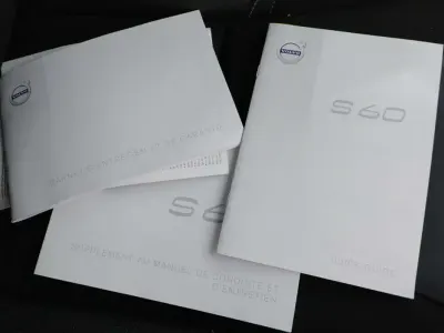Usado Volvo S60 R-Design 150 CV (110 kW) 2016 Berlina