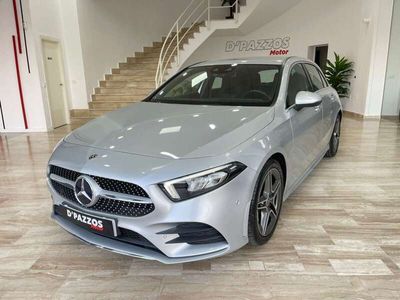 Mercedes A200