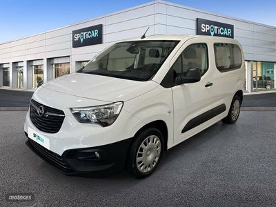 Opel Combo Life