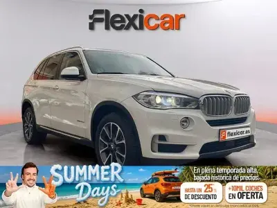 Usado BMW X5