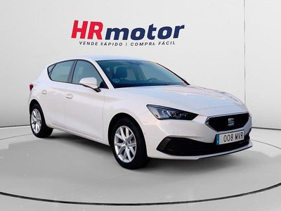 Usado Seat Leon Style 116 CV (85 kW) 2024