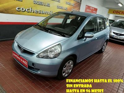 Azul Usado 2006 Honda Jazz LS Utilitario | 5499 €