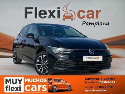 usado VW Golf VIII 1.0 Tsi 81kw