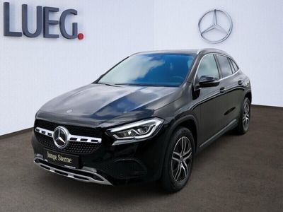 Mercedes GLA200