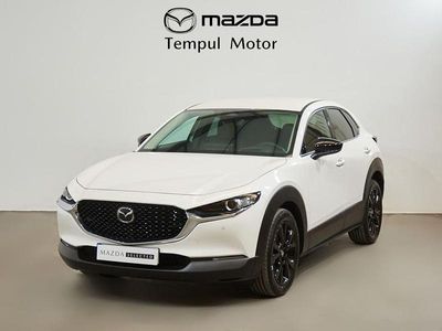 Nuevo Mazda CX-30 Homura-Line 140 CV (102 kW) 2025 Otro SUV