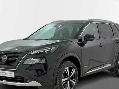 Usado Nissan X-Trail Tekna 204 CV (150 kW) 2024 Negro diamante SUV