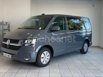 VW Caravelle