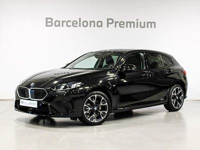Usado BMW 118 Comfort Edition 150 CV (110 kW) 2025 Utilitario