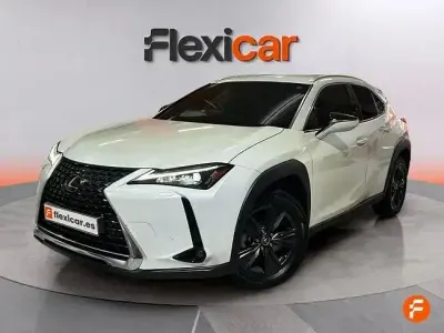 Usado Lexus UX