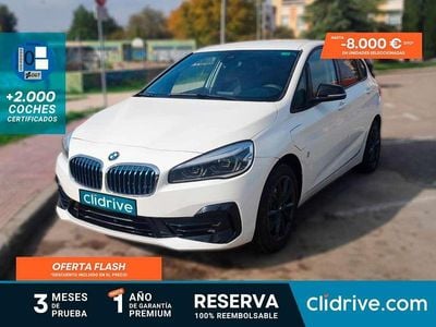 BMW 225 Active Tourer