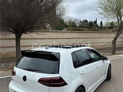 Brugt VW Golf VII R 300 HK (220 kW) 2015 Hvid Sedan