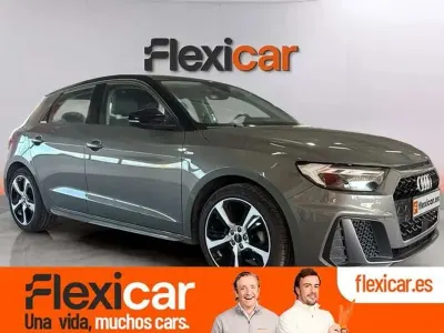Usado Audi A1 Sportback