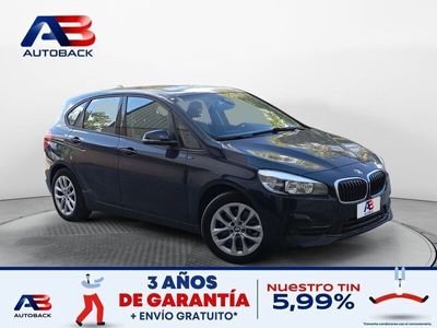 BMW 225